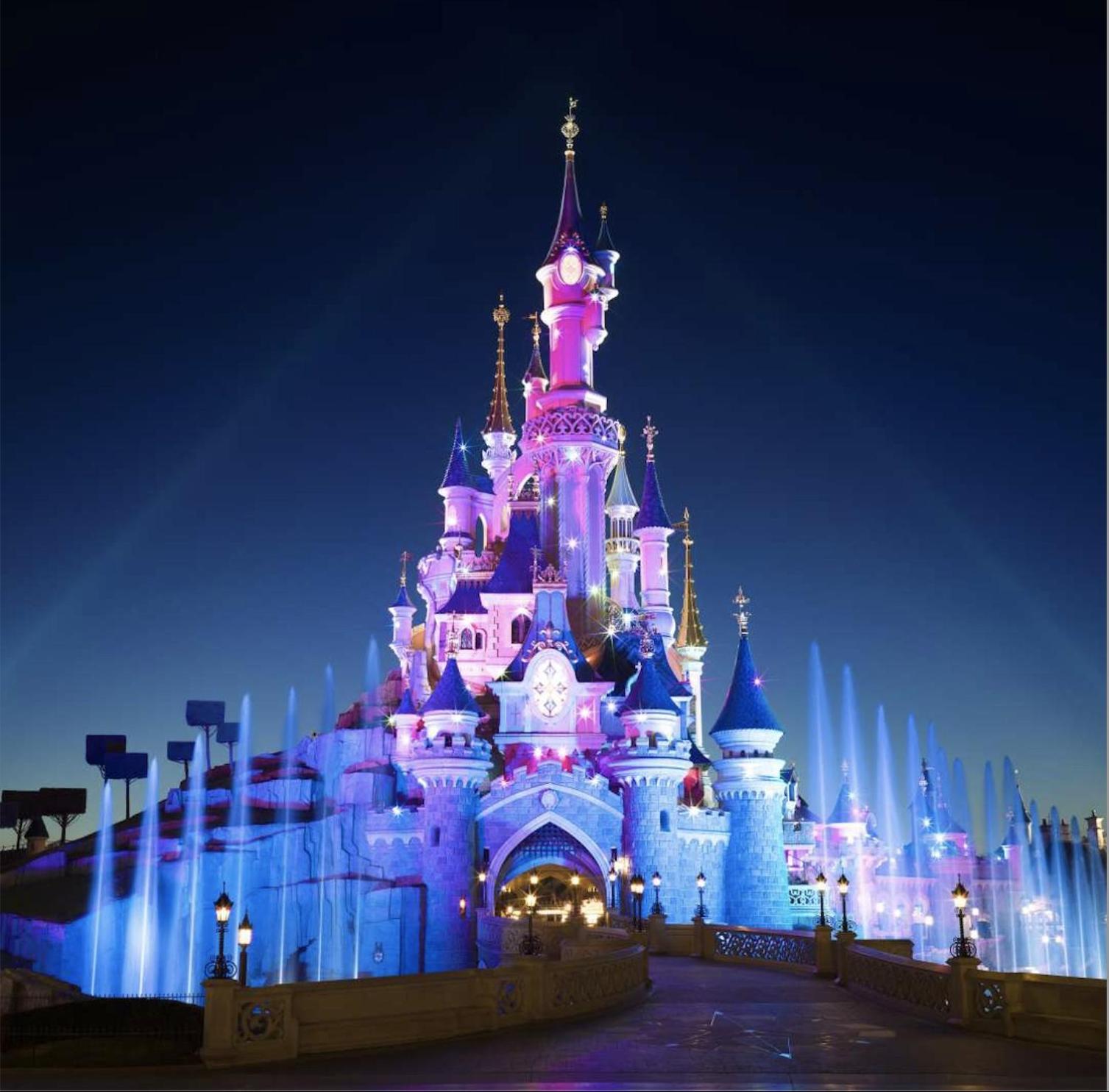 Disneyland-Paris - 8 Personnes, Wifi, Parking Serris Exterior foto